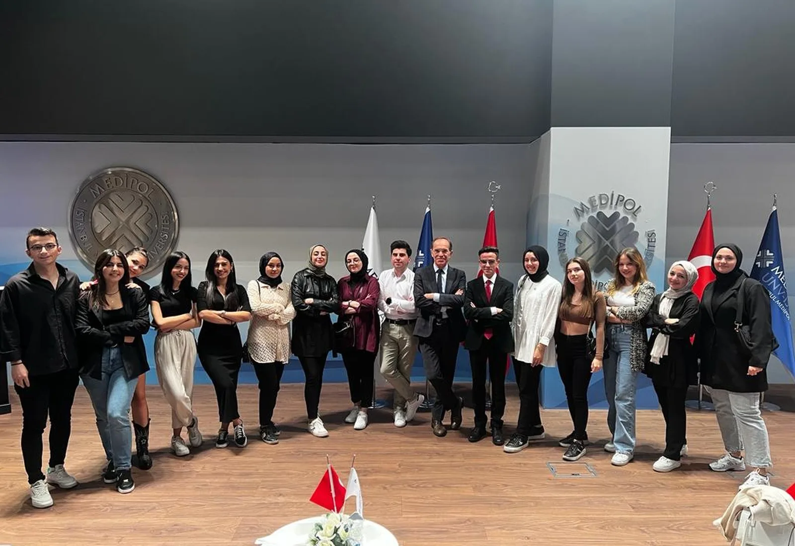 2023 ORYANTASYON PROGRAMI BAŞARIYLA TAMAMLANDI