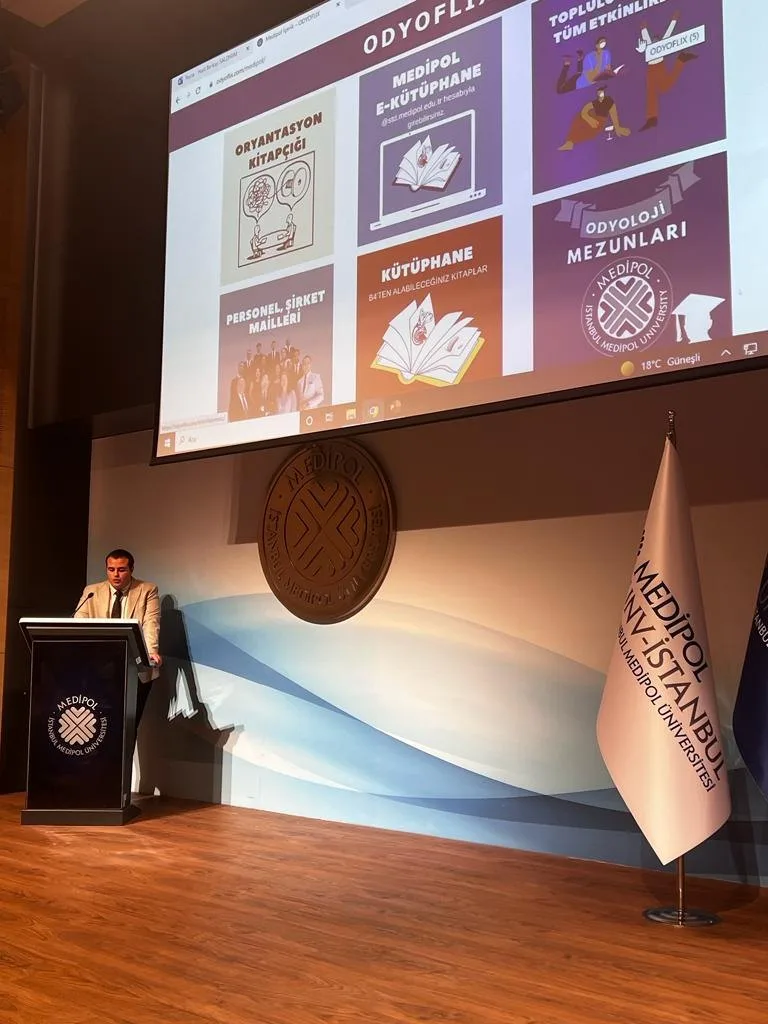 2023 ORYANTASYON PROGRAMI BAŞARIYLA TAMAMLANDI etkinlik fotoğrafı 3