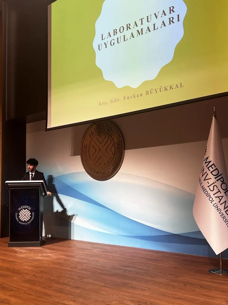 2023 ORYANTASYON PROGRAMI BAŞARIYLA TAMAMLANDI etkinlik fotoğrafı 4