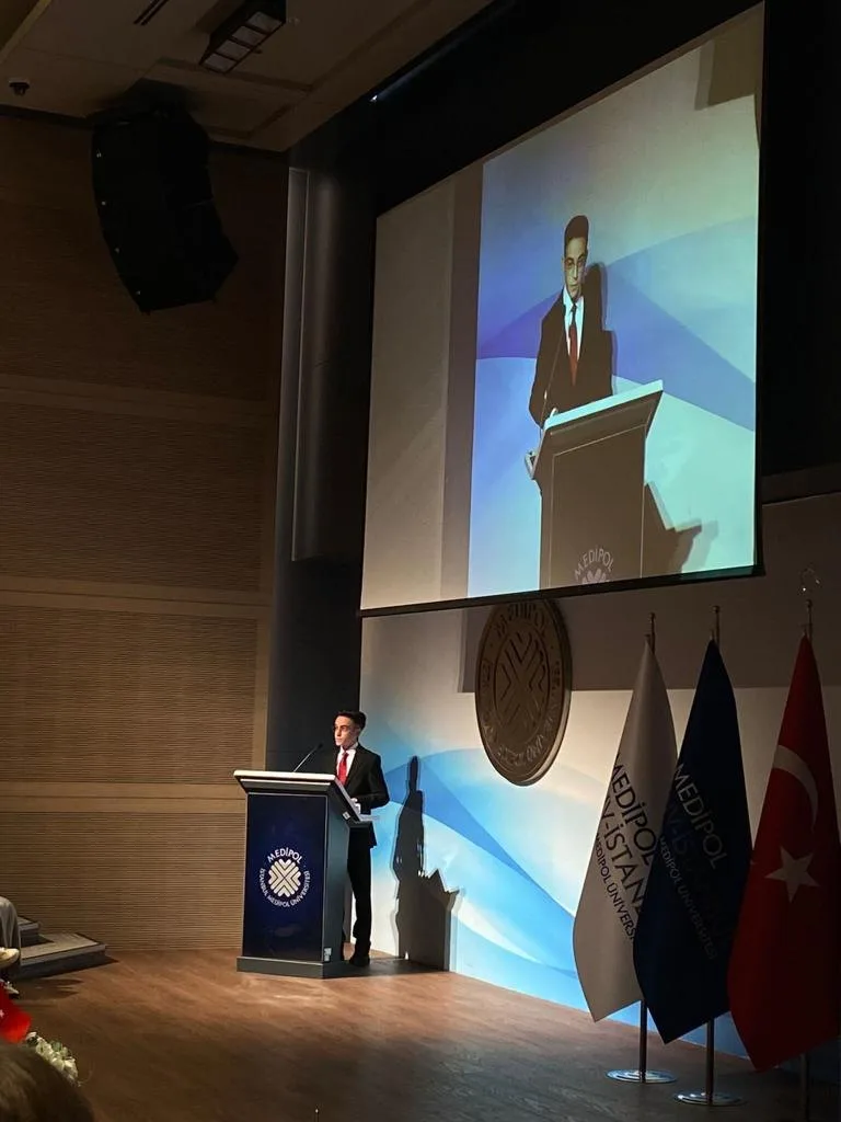 2023 ORYANTASYON PROGRAMI BAŞARIYLA TAMAMLANDI etkinlik fotoğrafı 5
