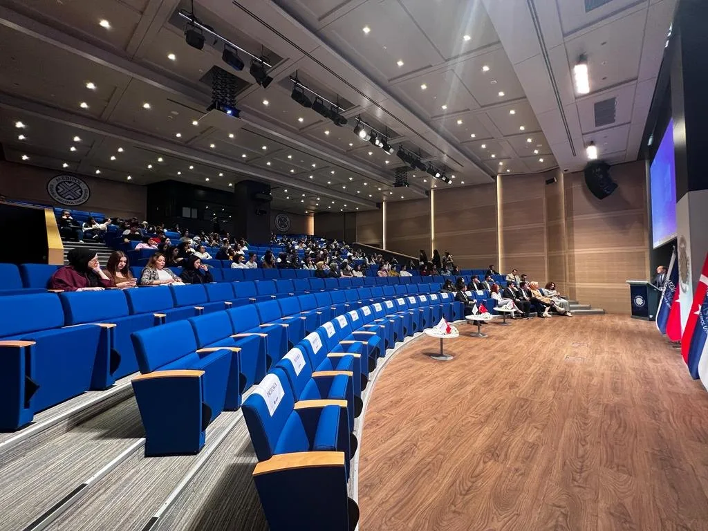 2023 ORYANTASYON PROGRAMI BAŞARIYLA TAMAMLANDI etkinlik fotoğrafı 6
