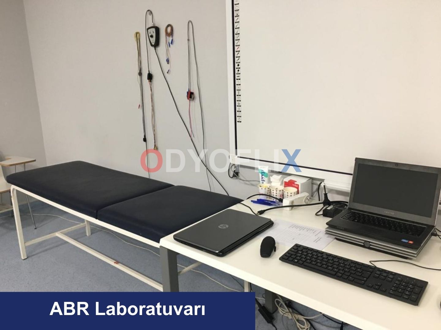Laboratuvar görseli