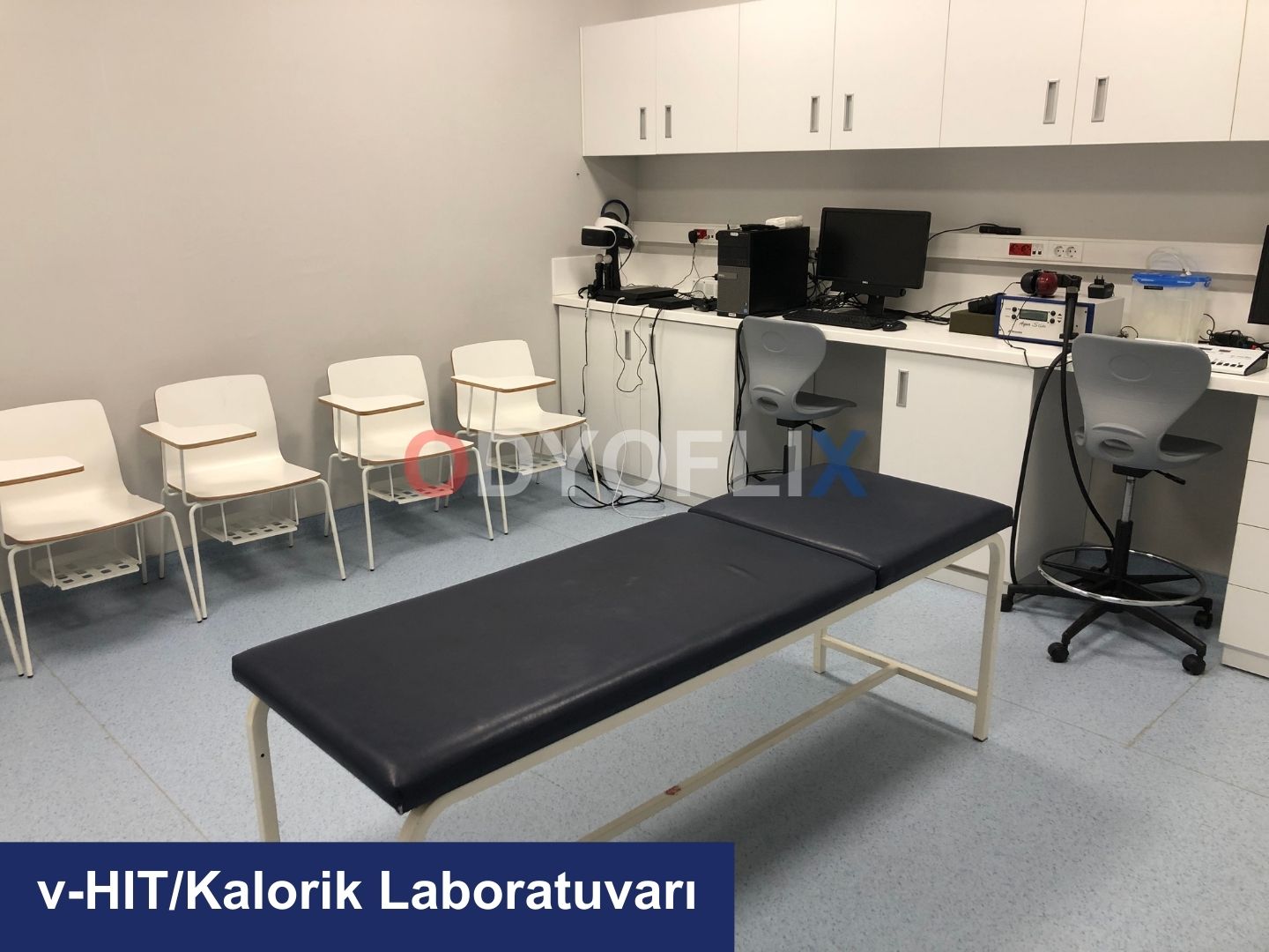 Laboratuvar görseli
