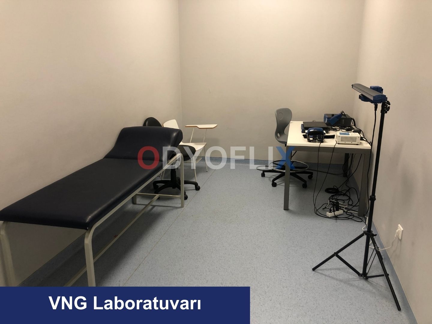Laboratuvar görseli