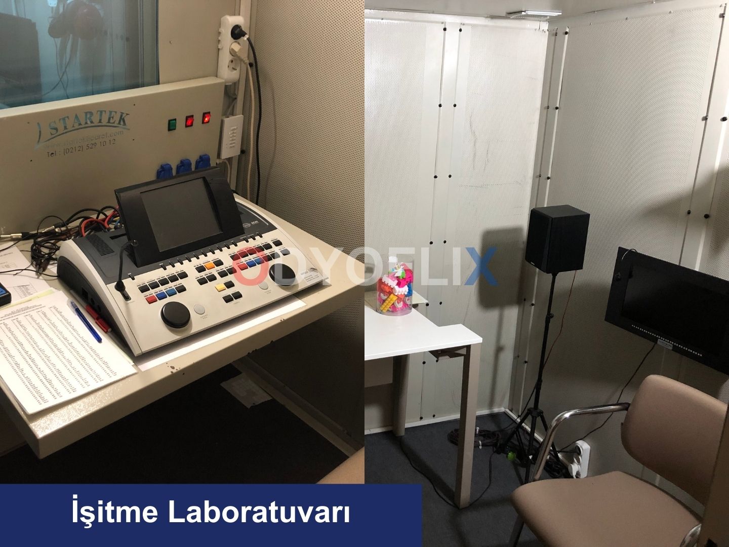 Laboratuvar görseli
