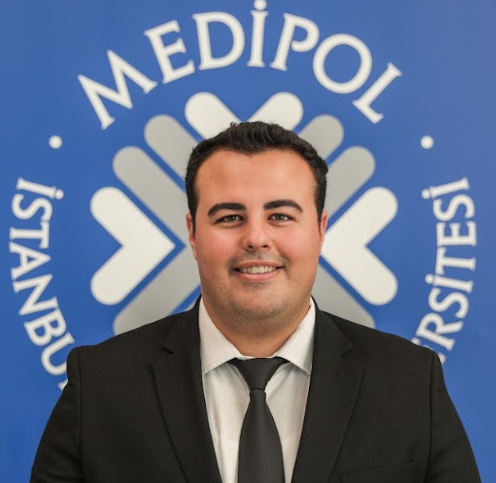 Halil Berkay Saldırım