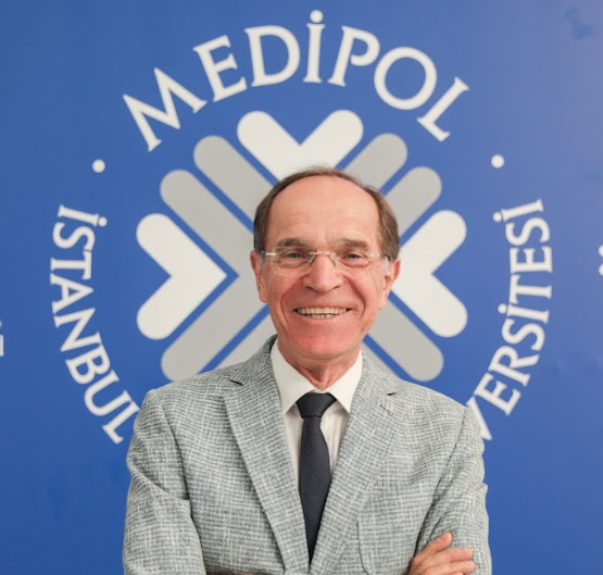 Mustafa Bülent Şerbetçioğlu