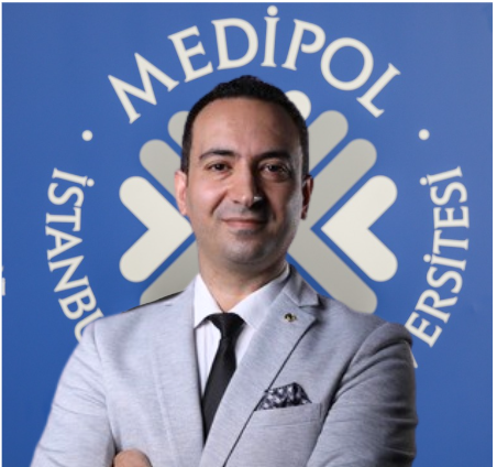 Doç. Dr. Bahtiyar Çelikgün