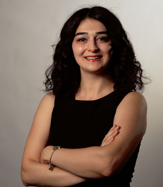 Aylin Bakırcı