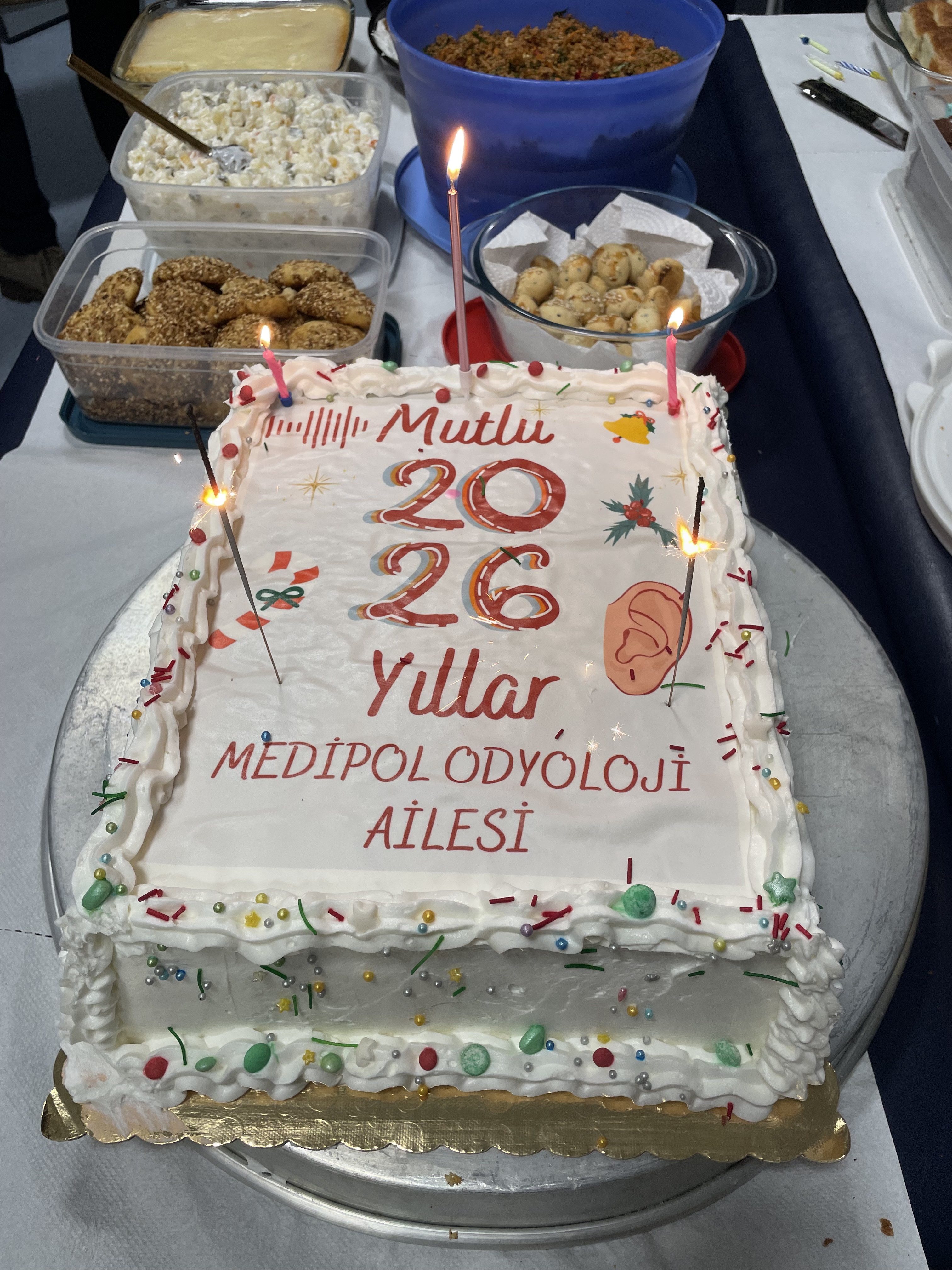 Ekipçe 2026’ya Merhaba!