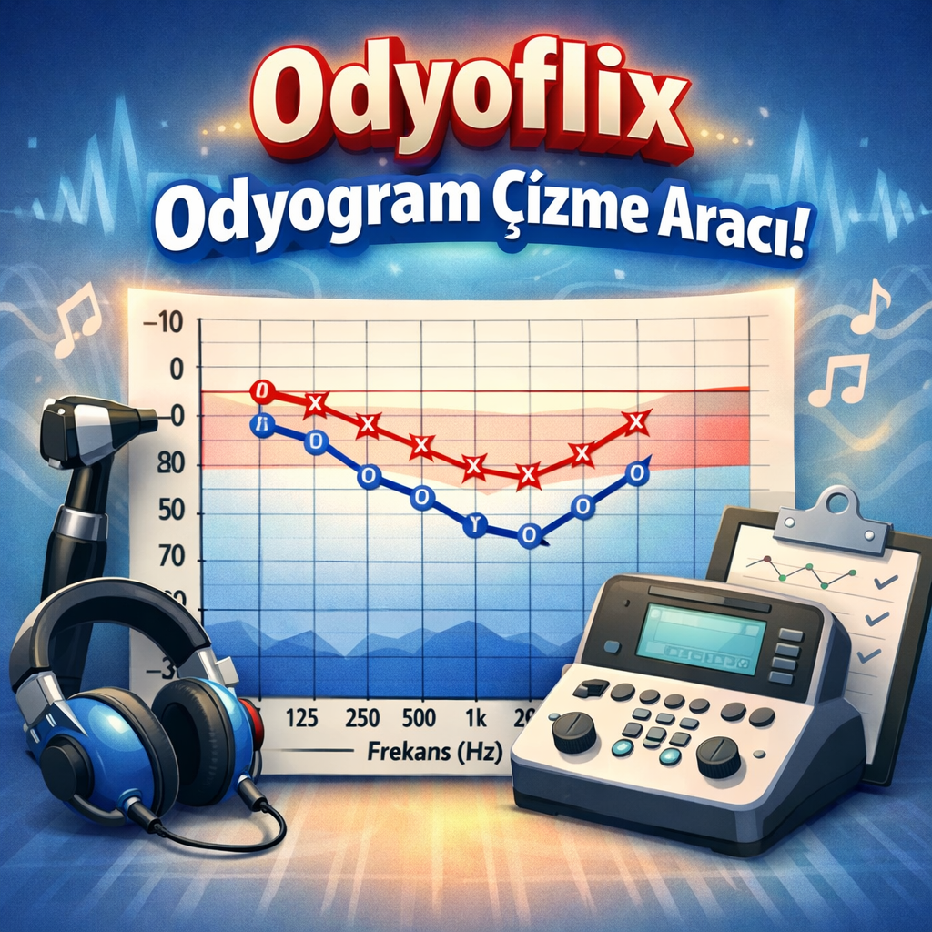 Odyogram